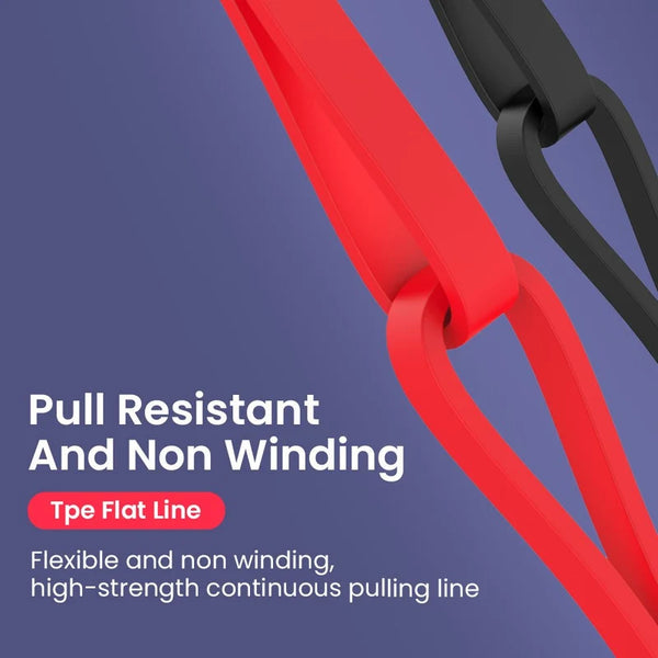 3 n 1 Retractable Fast Charging Cable | 240W Super Fast Charge For All Devices