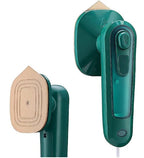 Handheld Steam Iron – Portable Garment Steamer